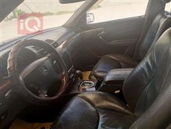 مێرسێدس بێنز S-Class